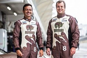 Porsche Cup: Neugebauer e Carbone aceleram em Goiânia na luta pelo título