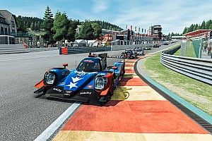 Le Mans Virtual Series heads to classic Spa-Francorchamps for Round 3