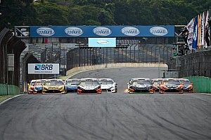 Stock Light se torna estágio obrigatório para ingresso na Stock Car