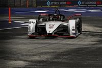 Wehrlein gana en México en una carrera que rozó el drama