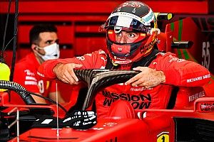 F1 | Sainz deluso: "Brutta gara. Urge rivedere i pit stop"