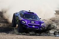 X44 Team najlepszy w Q1