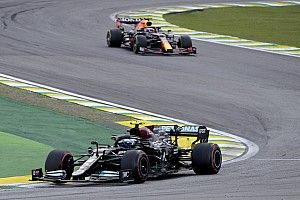 Bottas: a sprintfutam bebizonyította, van még keresnivalónk a futamon