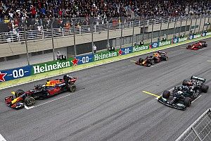 Jadwal F1 GP Brasil 2021 Hari Ini