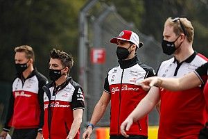Giovinazzi minél hamarabb tisztázást akar – legyen az jó vagy rossz hír