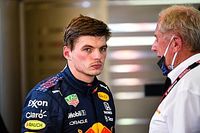 Max Verstappen Ternyata Tidak Fit Saat Race F1 GP Amerika Serikat