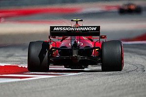 LIVE Formula 1 | Gran Premio degli Stati Uniti, Gara