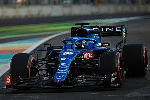 Alonso: "Ayarlarda en iyi noktayı bulduk"