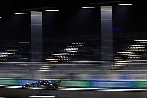 ÉLŐ F1-ES KÖZVETÍTÉS: Szaúd-arábiai Nagydíj - 3. szabadedzés (LIVE)