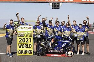 Ten Kate Belum Ingin Kembali ke World Superbike
