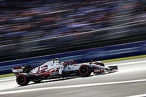 Úgy tűnik ismét idő előtt derül ki, kit igazolt le az Alfa Romeo Bottas mellé 2022-re