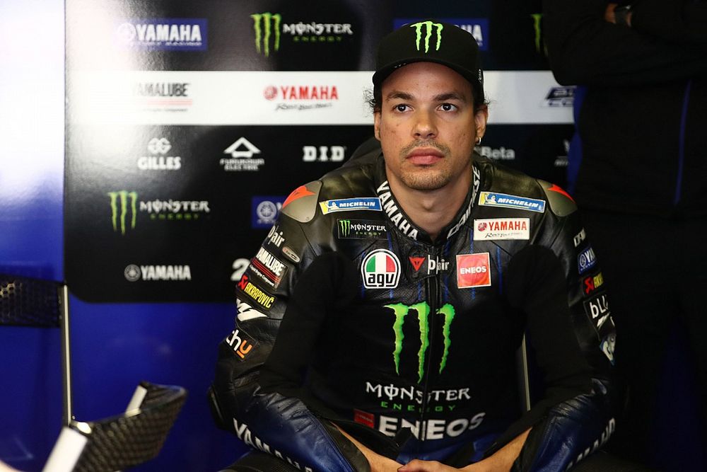 Franco Morbidelli Pilihan Tepat bagi Yamaha
