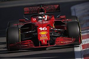 Ferrari: in Brasile per allungare ancora sulla McLaren