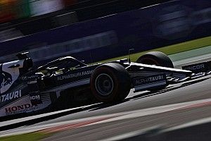 Why Tsunoda wasn’t at fault in Mexico F1 qualifying controversy
