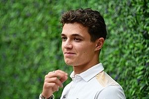 Lando Norris: Kejujuran soal Kesehatan Mental Berdampak Besar