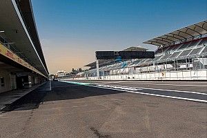 El Autódromo Hermanos Rodríguez, de hospital a circuito de F1