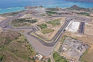 SBK 2021: ecco gli orari tv di Sky e TV8 del Round di Mandalika