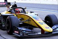 Matsushita takes blame for heartbreaking Suzuka penalty