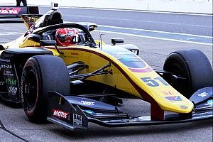 スーパーフォーミュラ第7戦鈴鹿予選:“始まりの地”鈴鹿で松下信治&B-maxが会心のPP!