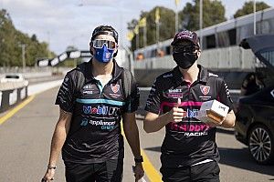 Teams urged to be cautious for Sydney Supercars swing