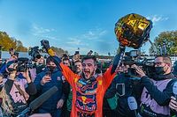 Jeffrey Herlings Sebut Gelar MXGP 2021 sebagai Raihan Bersejarah