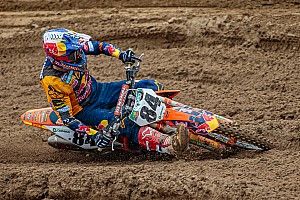 Hasil Race 2 MXGP Mantova: Redam Gajser, Herlings Juara Dunia
