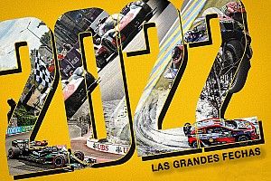 ¿Cuándo empiezan todas las carreras? Las fechas clave de 2022