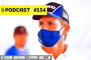 Podcast #154 - Giaffone analisa polêmica de Abu Dhabi e ano de Verstappen e Hamilton