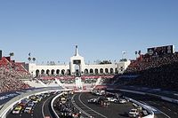 Toyota: NASCAR's Next Gen car made LA Clash a success