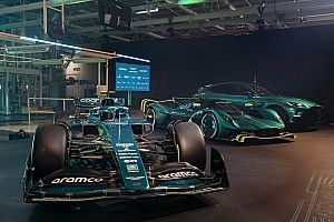 Az Aston Martin is tárgyalásokat folytat egy Le Mans Hypercar projektről