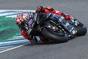 Fotogallery MotoGP | L'ultima giornata di test a Jerez