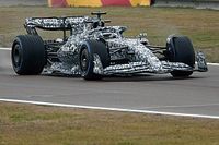 Alfa Romeo soluciona su problema con la caja en el C42