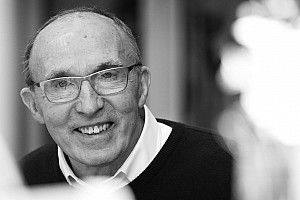Sir Frank Williams hayatını kaybetti
