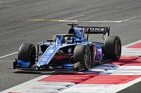 F2, Abu Dhabi | Zhou si riscatta in Gara 2, Piastri KO