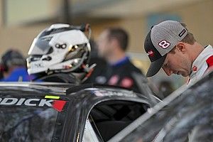 NASCAR’s Next Gen car hits early gremlins in LA Coliseum Clash