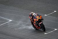 Así quedaría la parrilla de salida tras el test de MotoGP en Sepang