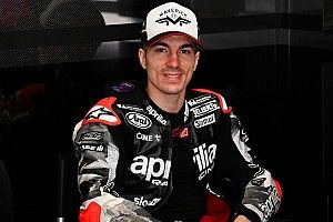 Aprilia recrute l'ancien coach d'Alonso et un psychologue pour Viñales
