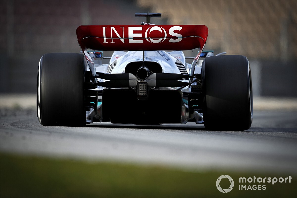 How porpoising could trigger a qualifying dilemma in F1 2022