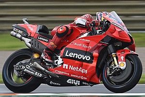 Hoe Ducati’s overheersing een gevaar vormt voor de balans in de MotoGP
