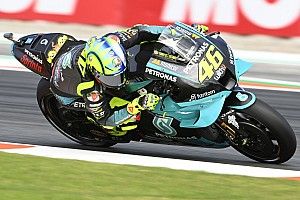 LIVE MotoGP | Gran Premio di Valencia: Libere 4 e Qualifiche