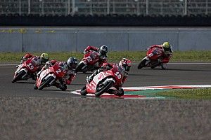 Buta Trek Mandalika, Jonathan Rea Jadikan ATC sebagai Referensi