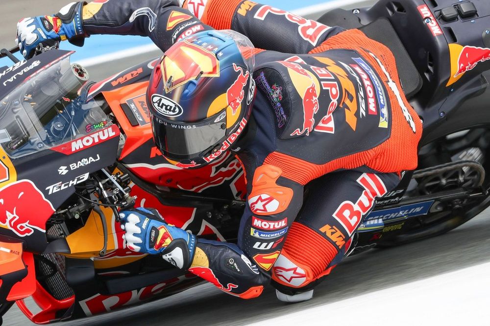 Maverick Vinales, Red Bull KTM Tech 3