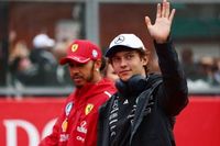 Mercedes and Lewis Hamilton both benefitting from "fresh start" in F1 2025 – George Russell