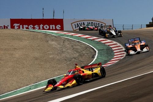 Lo bueno, lo feo y lo malo del calendario de la IndyCar para 2026
