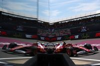 F1 na żywo: 2. Trening w Wielkiej Brytanii