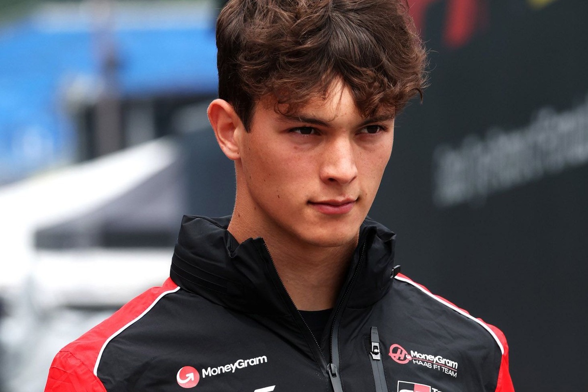 F1 Rookie vs lap record: Bearman reveals three-day karting quest in Sweden