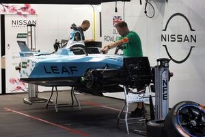 Nissan busca la guinda para convertir un 8 en matrícula de honor