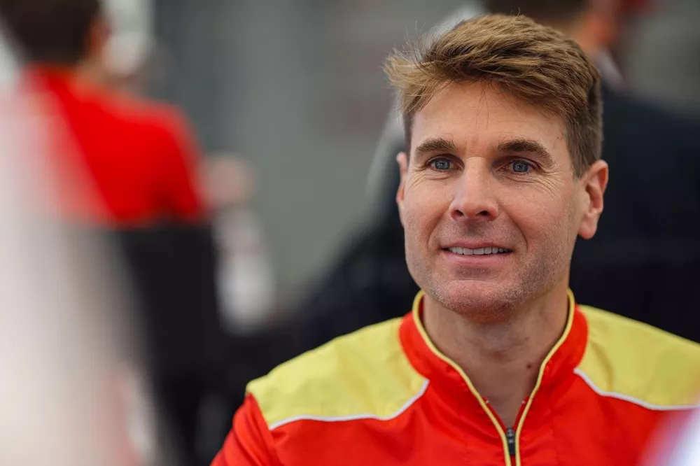 Will Power, Team Penske