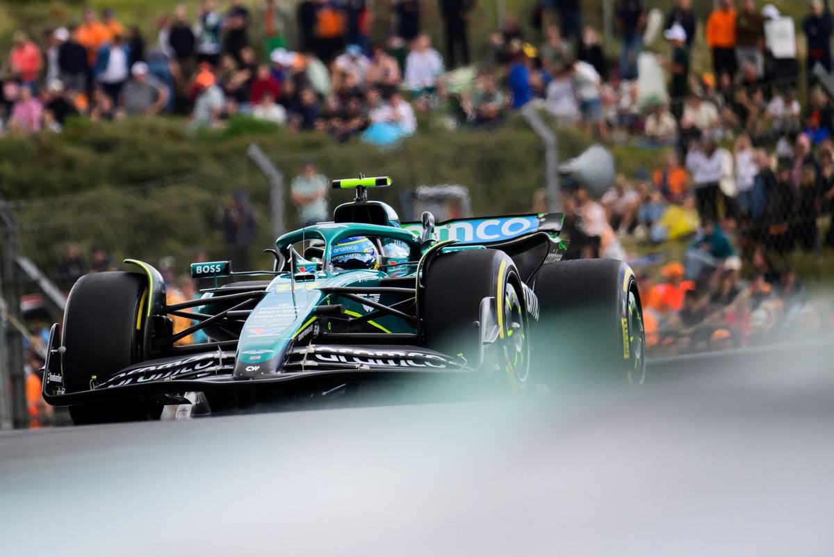 Alonso assure qu'il 