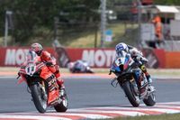 Horarios de la ronda de Misano de WSBK 2025 y cómo ver en TV
